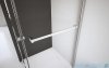 Radaway Euphoria KDJ P Kabina przyścienna 90x80x90 prawa szkło przejrzyste + brodzik Argos D + syfon 383612-01R/383241-01R/383030-01/383038-01/4AD89-01